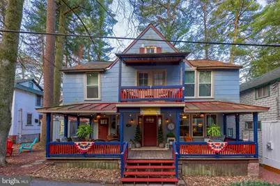 204 5th, Mount Gretna, PA 17064 - Photo 1