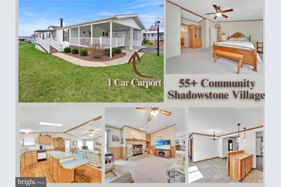 571 W Cedar Street, Palmyra, PA 17078 - Photo 1