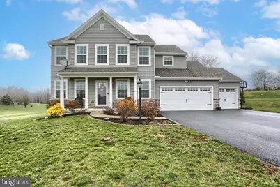 110 Oxford Road, Annville, PA 17003 - Photo 1