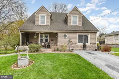 706 Smith Avenue, Lebanon, PA 17042 - Photo 1