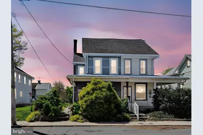33 N Locust Street, Palmyra, PA 17078 - Photo 1
