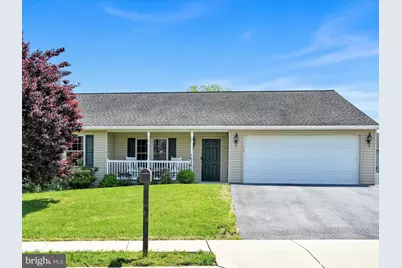 2240 Nancy Lee Avenue, Lebanon, PA 17042 - Photo 1