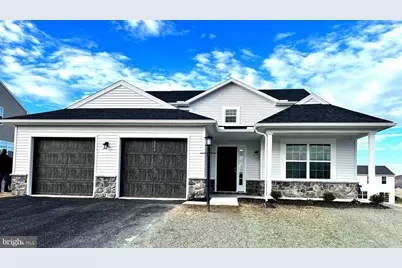 236 Gardenia Lane #LOT 76, Lebanon, PA 17042 - Photo 1