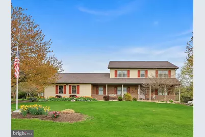 105 Hickory Road, Richland, PA 17087 - Photo 1