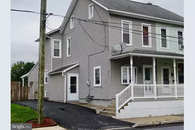 311 E Main Street, Newmanstown, PA 17073 - Photo 1