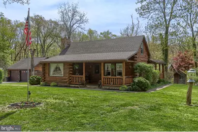 568 Camp Strause Road, Fredericksburg, PA 17026 - Photo 1