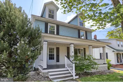 8 S Broad Street, Myerstown, PA 17067 - Photo 1