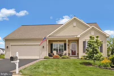 403 Orchid Circle, Lebanon, PA 17046 - Photo 1