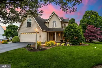 941 Harnish Street, Palmyra, PA 17078 - Photo 1