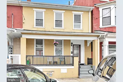 439 N 9th Street, Lebanon, PA 17046 - Photo 1