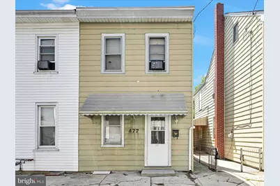 477 New Street, Lebanon, PA 17046 - Photo 1