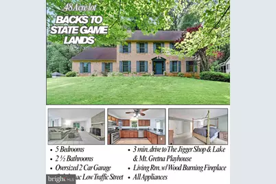 526 Woodland Circle, Lebanon, PA 17042 - Photo 1