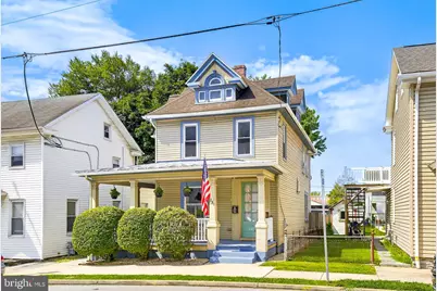 251 N Railroad Street, Palmyra, PA 17078 - Photo 1