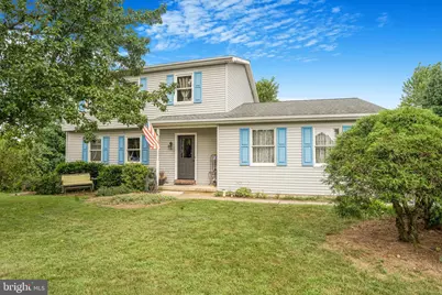 210 E Hazel Street, Jonestown, PA 17038 - Photo 1