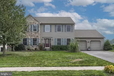 36 Manor Circle, Palmyra, PA 17078 - Photo 1