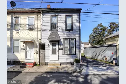 411 &amp; 413 N Partridge Street, Lebanon, PA 17046 - Photo 1