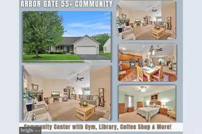 141 Arbor Drive, Myerstown, PA 17067 - Photo 1