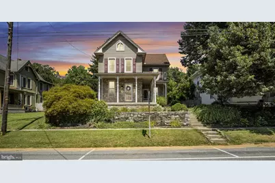 417 E Main Street, Annville, PA 17003 - Photo 1