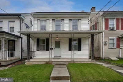 40 S 5th Avenue, Lebanon, PA 17042 - Photo 1