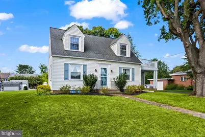 331 W Sheridan Avenue, Annville, PA 17003 - Photo 1