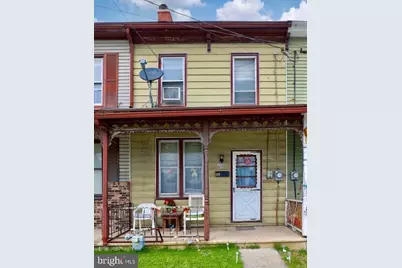 529 E Cumberland Street, Lebanon, PA 17042 - Photo 1