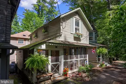 204 Weaver Ave L-0006, Mount Gretna, PA 17064 - Photo 1