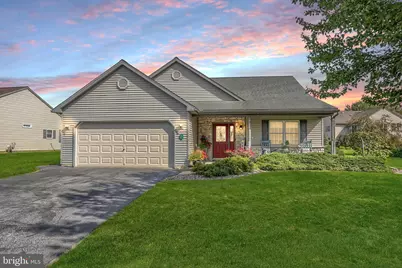 118 Arbor Drive, Myerstown, PA 17067 - Photo 1