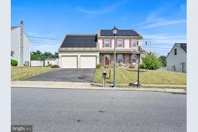 13 Willowcreek Ave U-0039 Avenue, Jonestown, PA 17038 - Photo 1