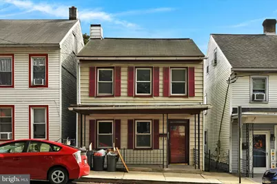 1006 Walnut Street, Lebanon, PA 17042 - Photo 1