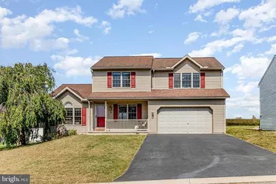 14 Mayflower Dr, Jonestown, PA 17038 - Photo 1