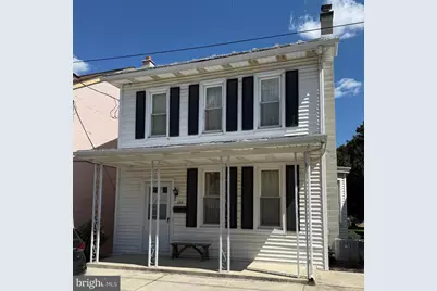 134 N Railroad Street, Annville, PA 17003 - Photo 1