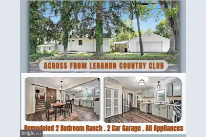 3460 W Oak Street, Lebanon, PA 17042 - Photo 1