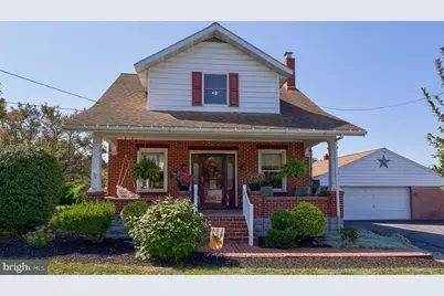 709 S Lincoln Avenue, Lebanon, PA 17042 - Photo 1