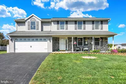 30 Meadow Drive, Newmanstown, PA 17073 - Photo 1