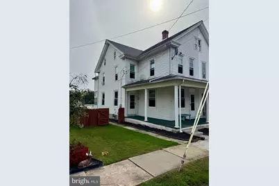 110 N Carpenter Street, Schaefferstown, PA 17088 - Photo 1