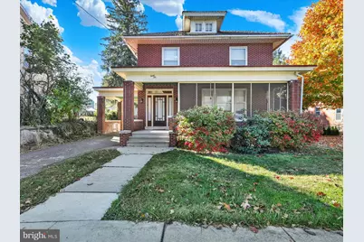 46 W Main Street, Lebanon, PA 17042 - Photo 1
