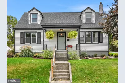 320 Elm Street, Lebanon, PA 17042 - Photo 1