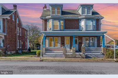 203 S Harrison Street, Palmyra, PA 17078 - Photo 1