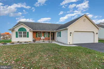 14 Bower Drive, Myerstown, PA 17067 - Photo 1