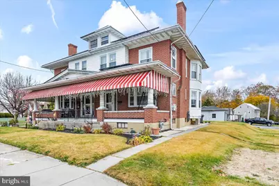 324 S Broad Street, Myerstown, PA 17067 - Photo 1