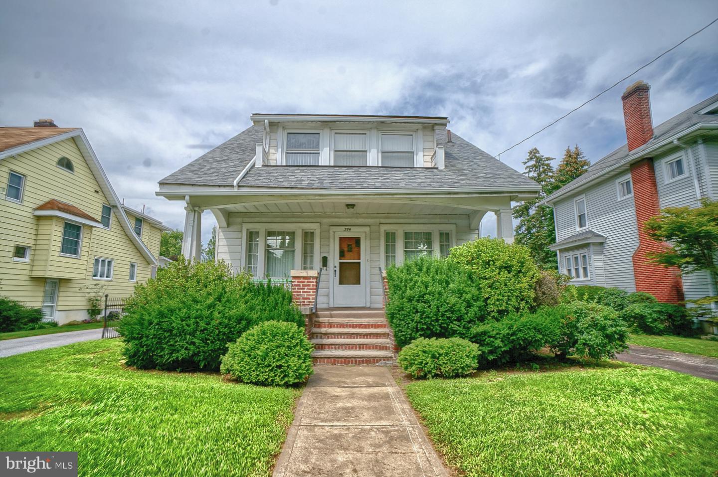 574 Warren Ave, Kingston, PA 18704 MLS PALU103720 Coldwell Banker