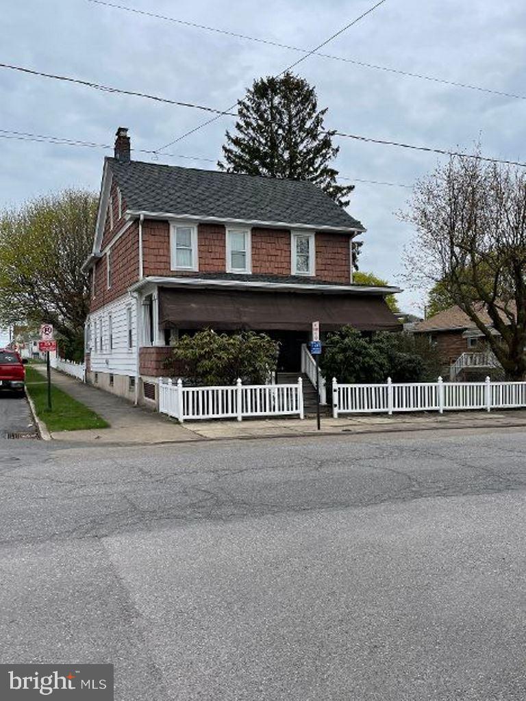 887 James St, Hazleton, PA 18201 MLS PALU2000536 Coldwell Banker