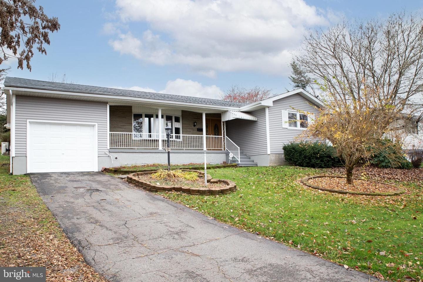 689 Pulaski St, Nanticoke, PA 18634 MLS PALU2000714 Coldwell Banker