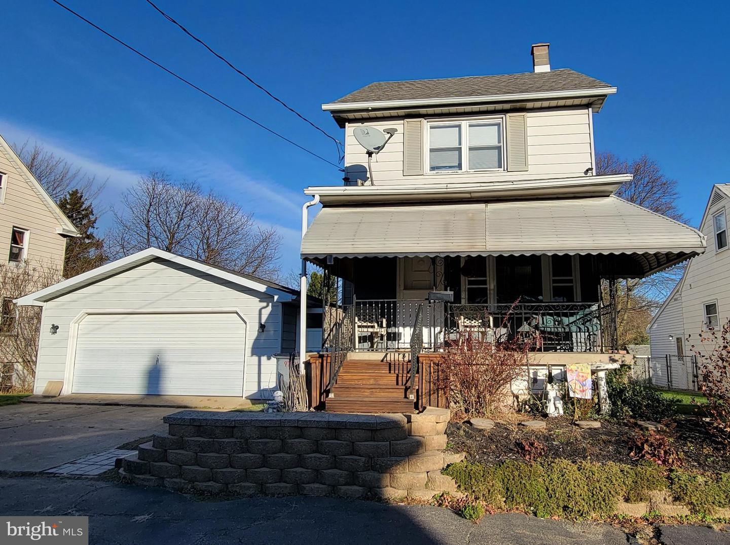 977 N Locust St, Hazleton, PA 18201 MLS PALU2000722 Coldwell Banker