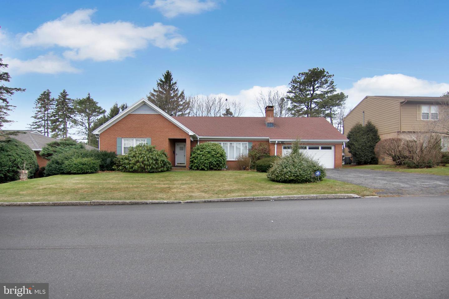 1226 E Chestnut St, Hazleton, PA 18201 MLS PALU2000782 Coldwell Banker