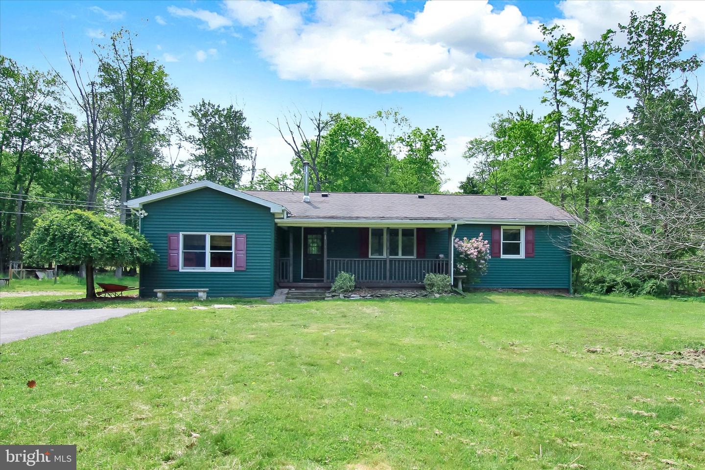 96 Broadway Rd, Sweet Valley, PA 18656 MLS PALU2000958 Coldwell Banker