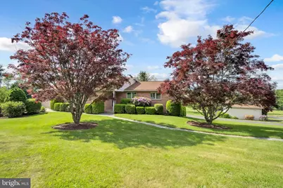 17 W Foothills Drive, Drums, PA 18222 - Photo 1