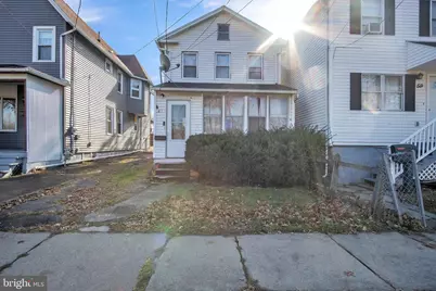 61 Bowman Street, Wilkes Barre, PA 18702 - Photo 1