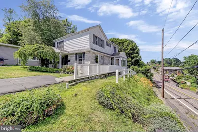 201 Pine Street, White Haven, PA 18661 - Photo 1