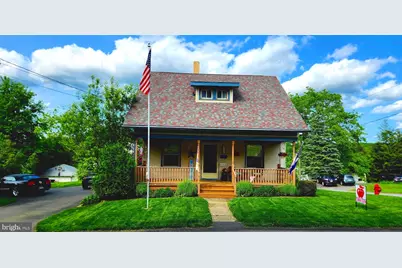111 N Pioneer Avenue, Shavertown, PA 18708 - Photo 1